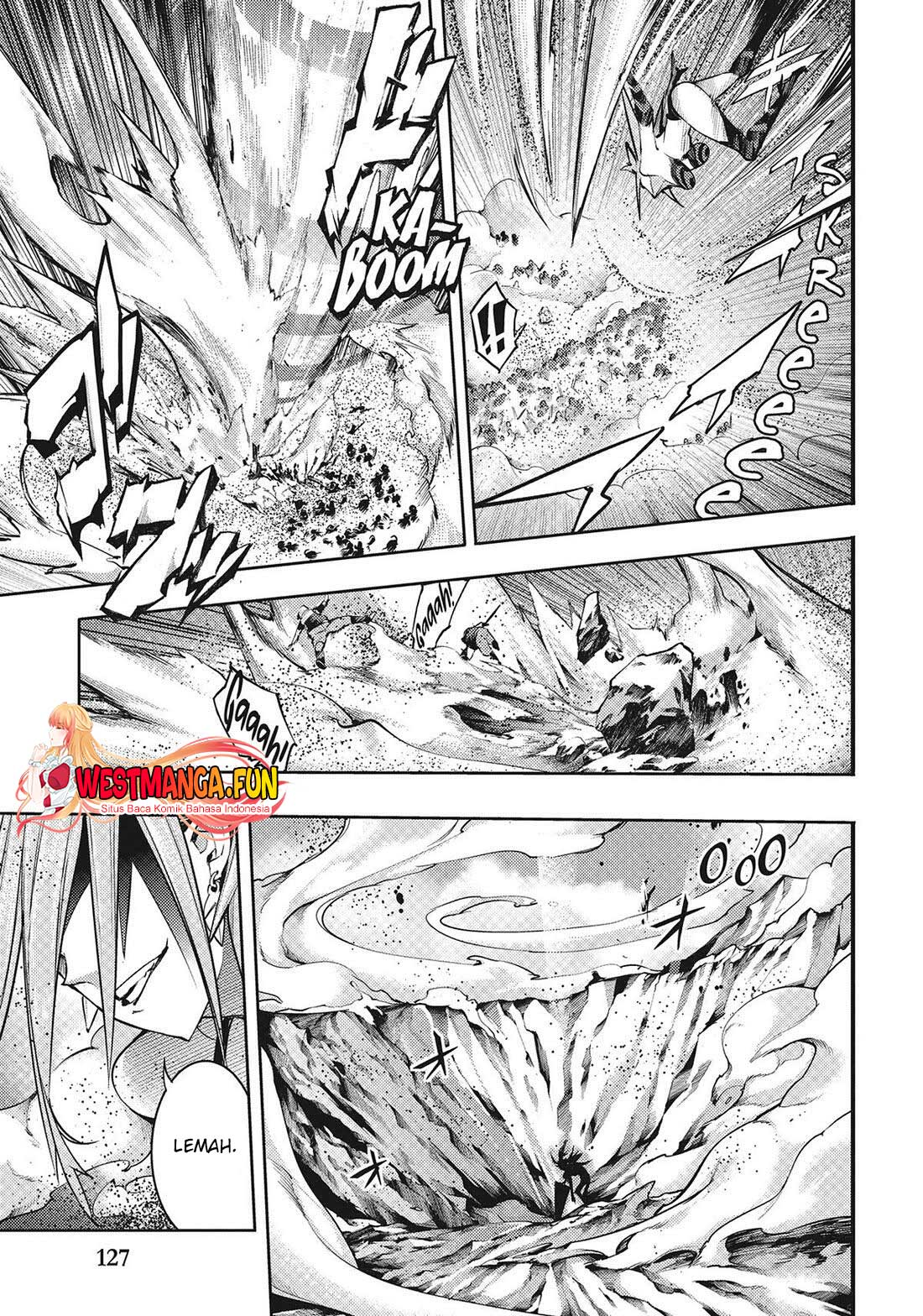 World’s End Harem FANTASIA Chapter 47 Gambar 19