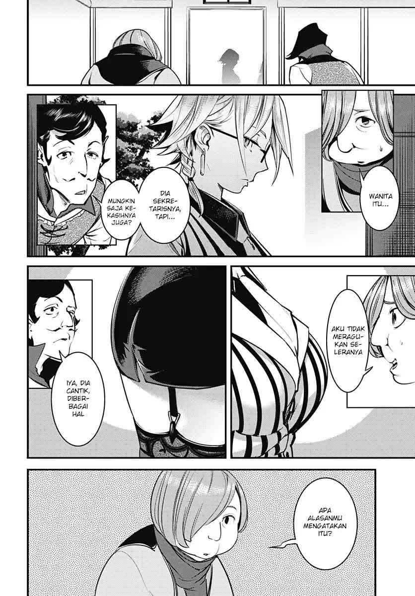 World’s End Harem FANTASIA Chapter 5 Gambar 19