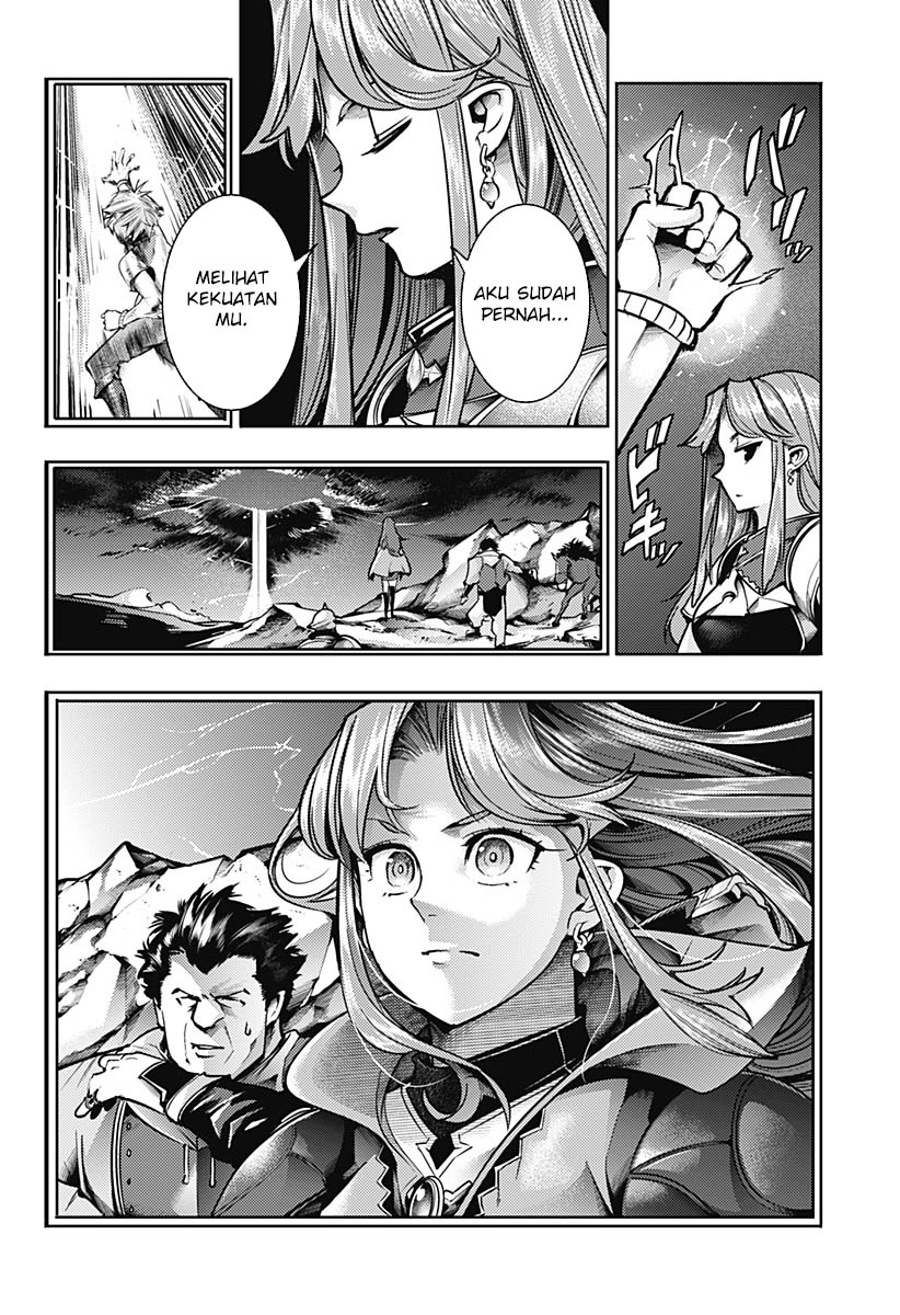 World’s End Harem FANTASIA Chapter 51 Gambar 16