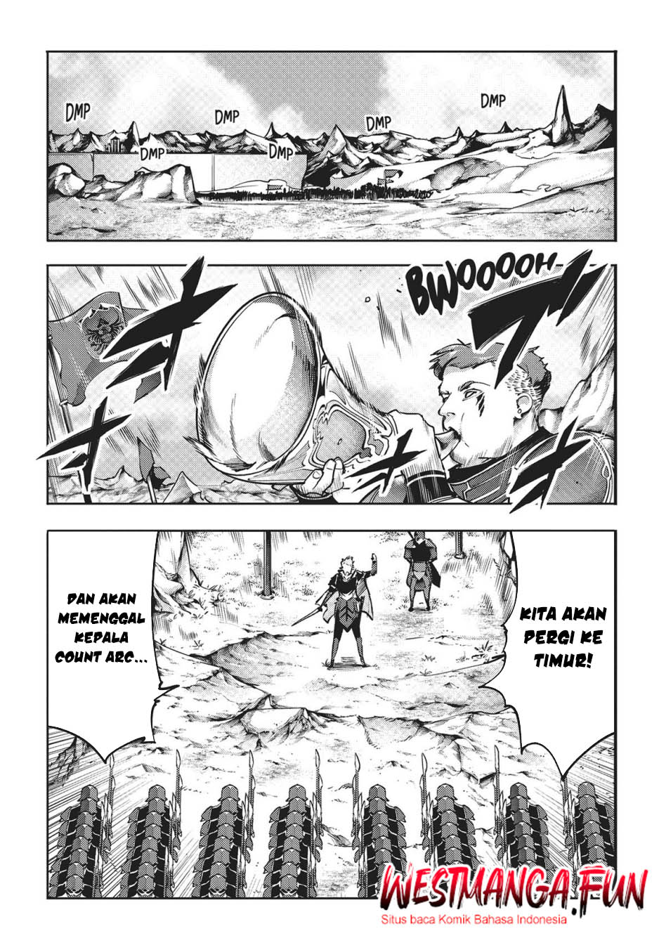 World’s End Harem FANTASIA Chapter 59 Gambar 23