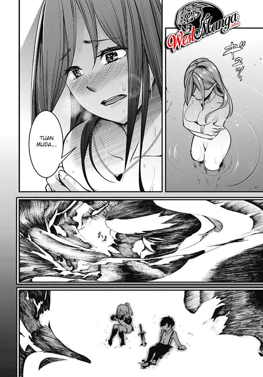 World’s End Harem FANTASIA Chapter 6 Gambar 28