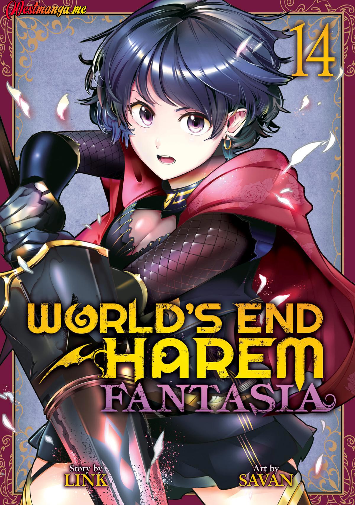 Baca Manga World’s End Harem FANTASIA Chapter 64 Gambar 2
