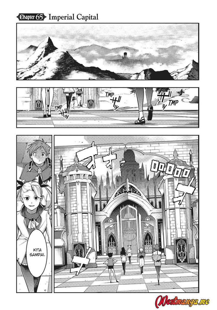 Baca Manga World’s End Harem FANTASIA Chapter 65 Gambar 2