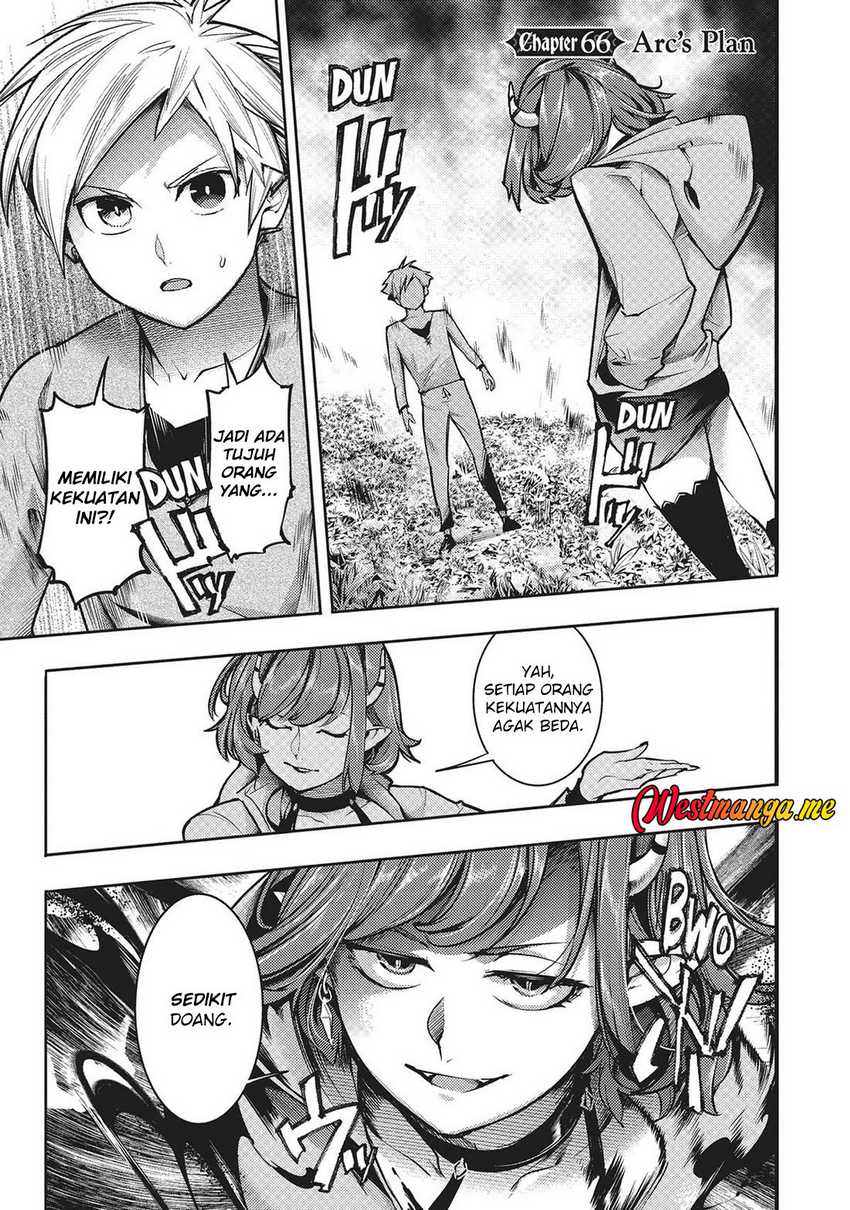 Baca Manga World’s End Harem FANTASIA Chapter 66 Gambar 2