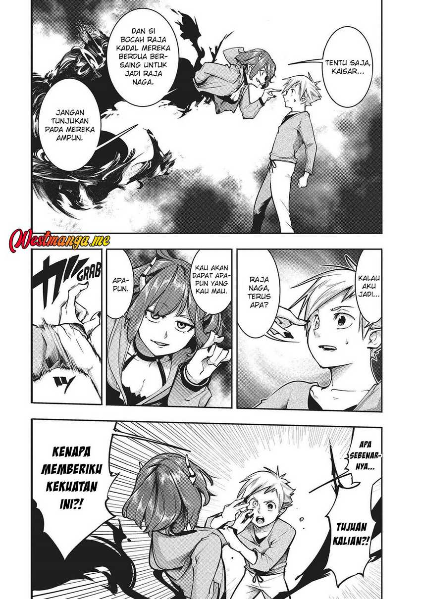 World’s End Harem FANTASIA Chapter 66 Gambar 4