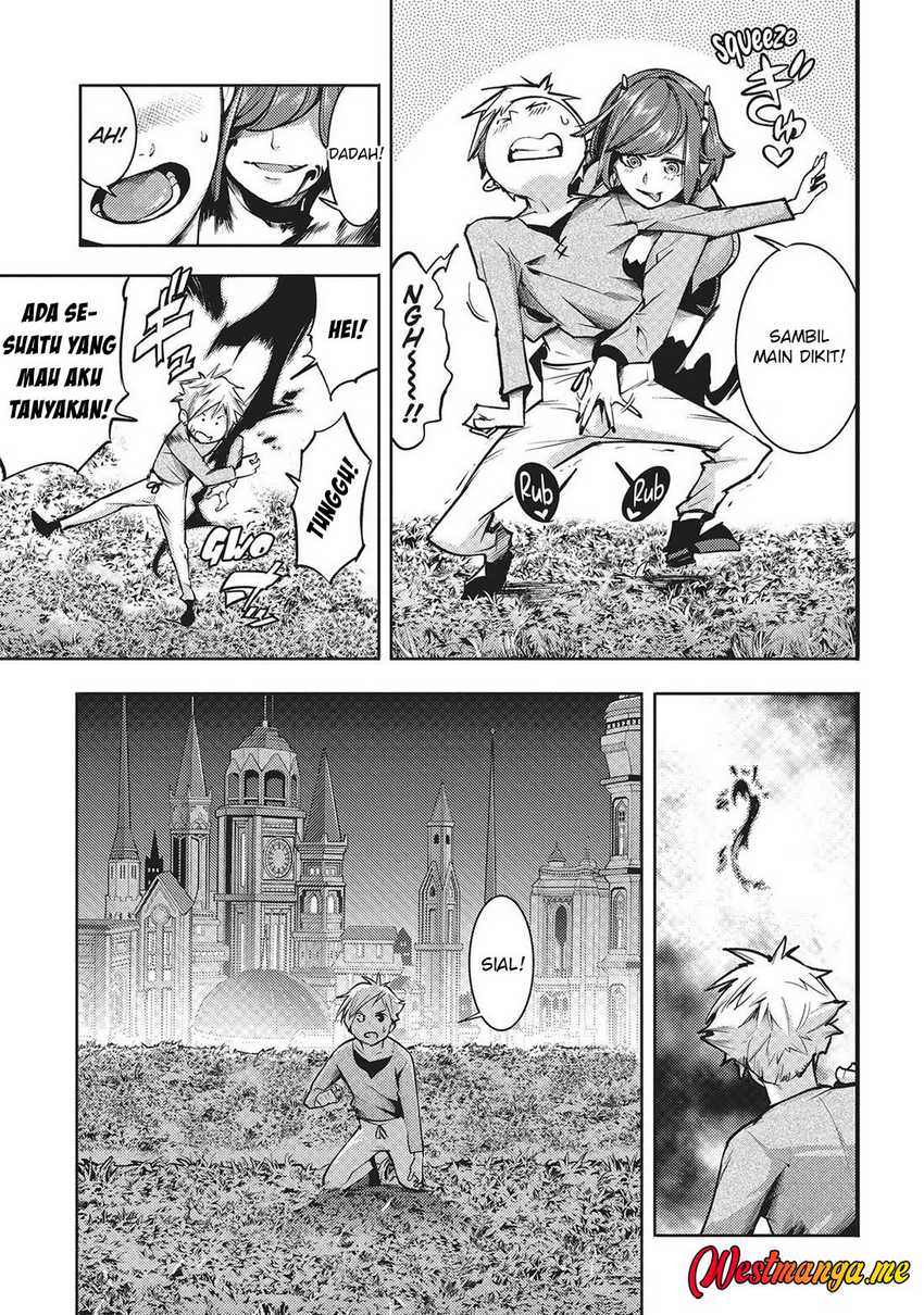 World’s End Harem FANTASIA Chapter 66 Gambar 7