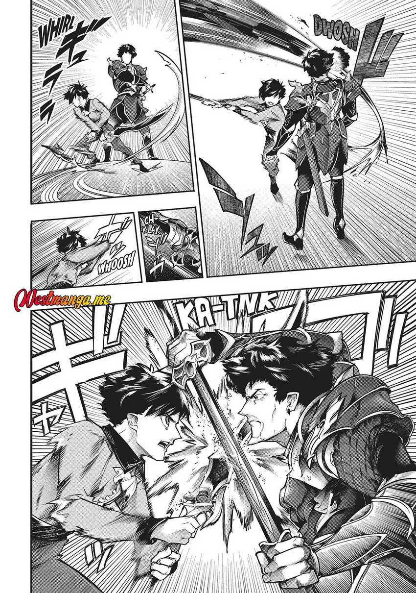 World’s End Harem FANTASIA Chapter 67 Gambar 17