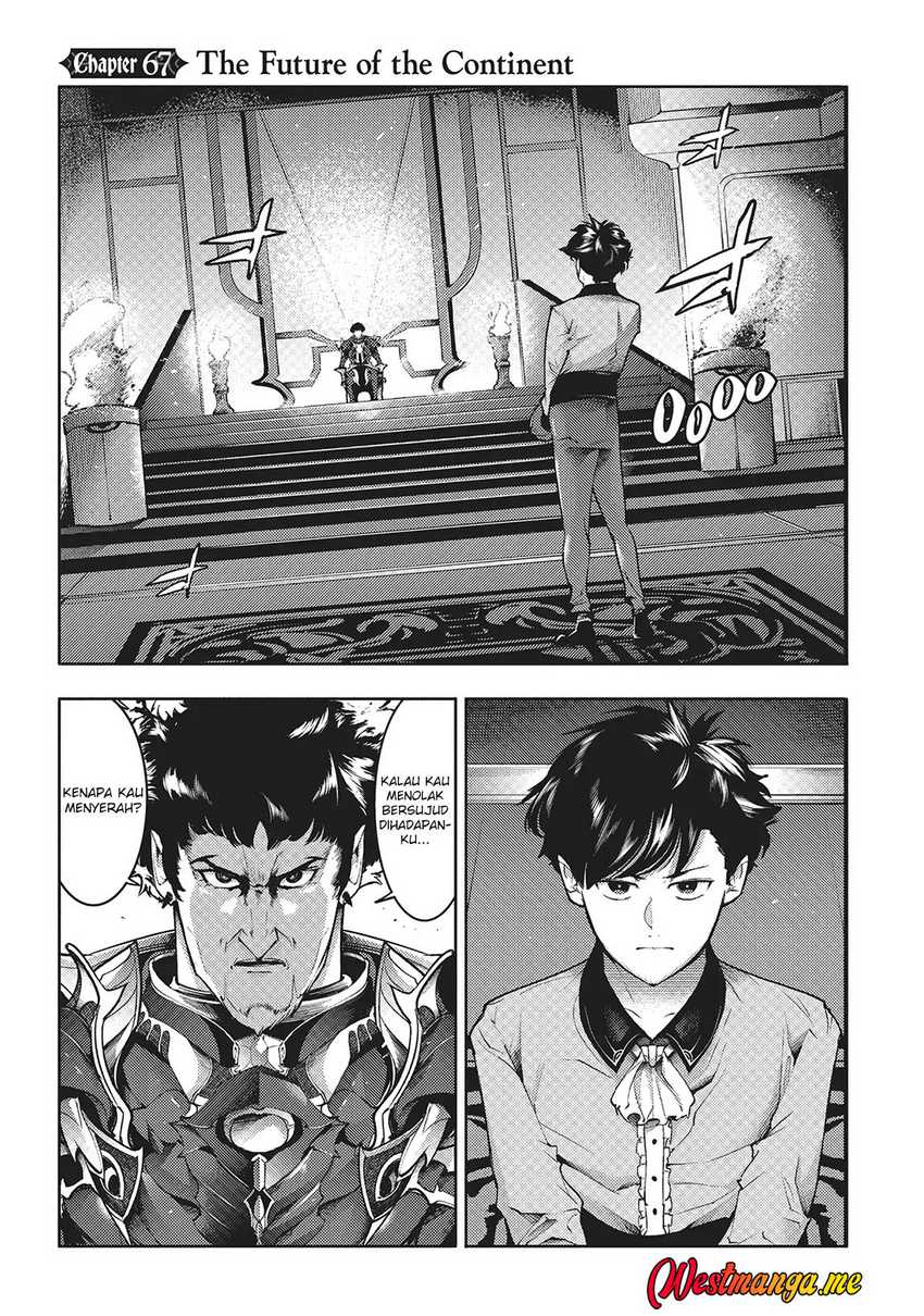 Baca Manga World’s End Harem FANTASIA Chapter 67 Gambar 2
