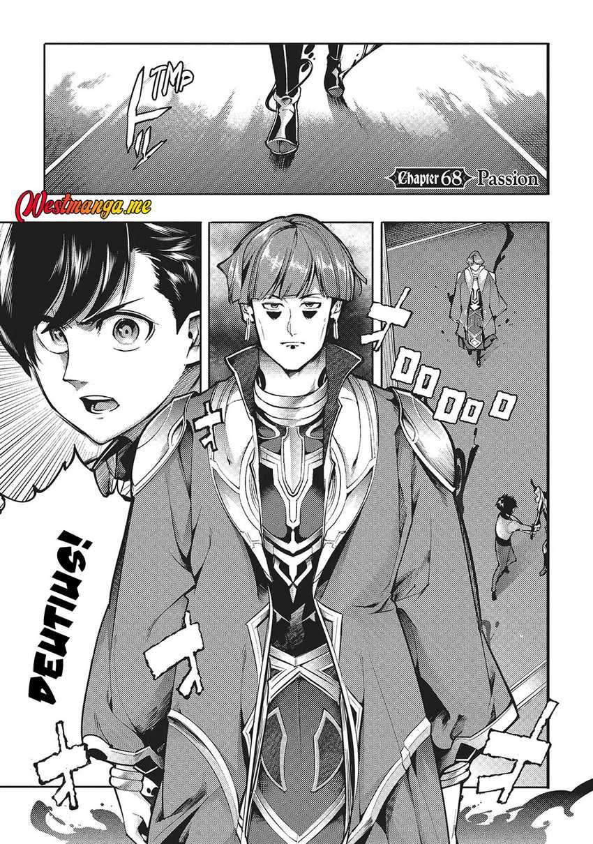 Baca Manga World’s End Harem FANTASIA Chapter 68 Gambar 2