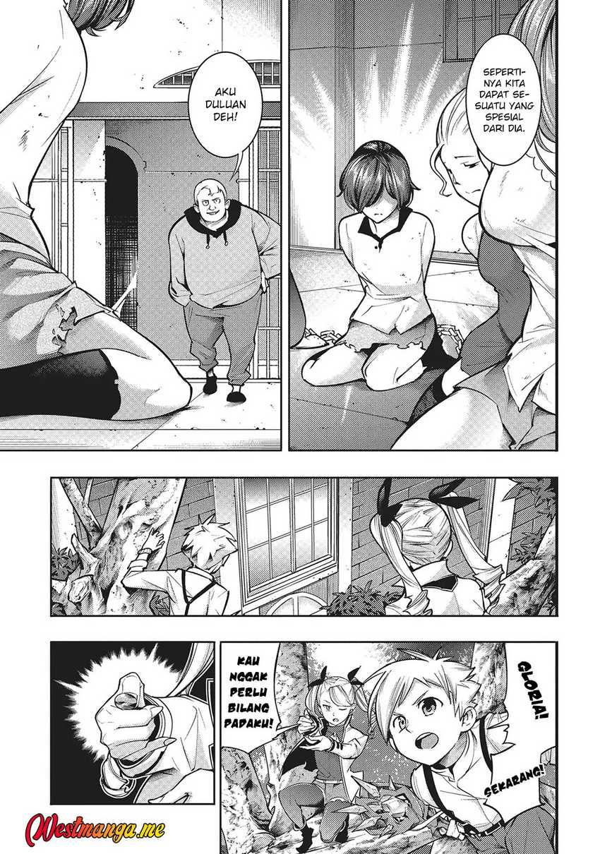 World’s End Harem FANTASIA Chapter 69 Gambar 14