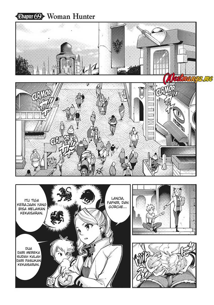 Baca Manga World’s End Harem FANTASIA Chapter 69 Gambar 2