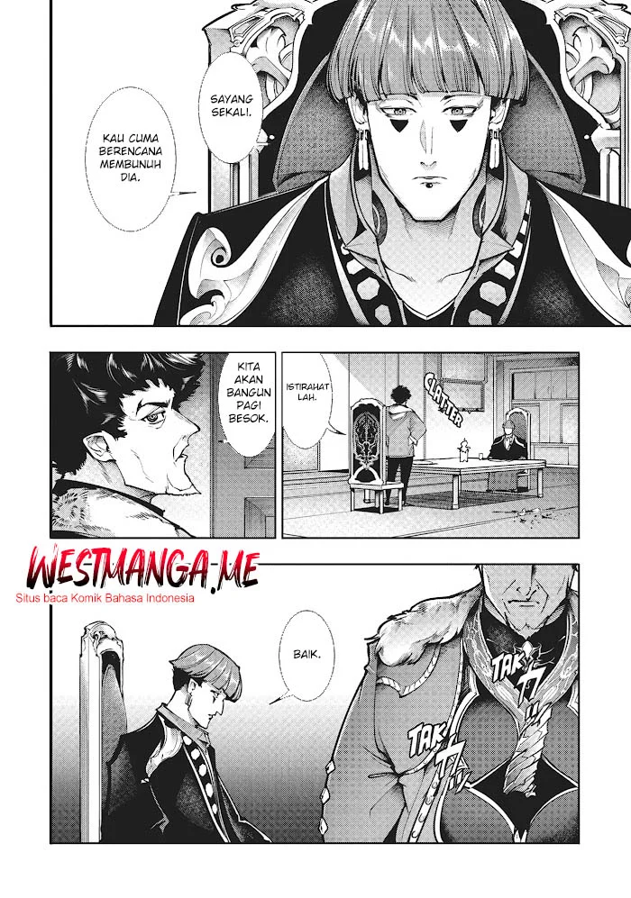 World’s End Harem FANTASIA Chapter 76 Gambar 14