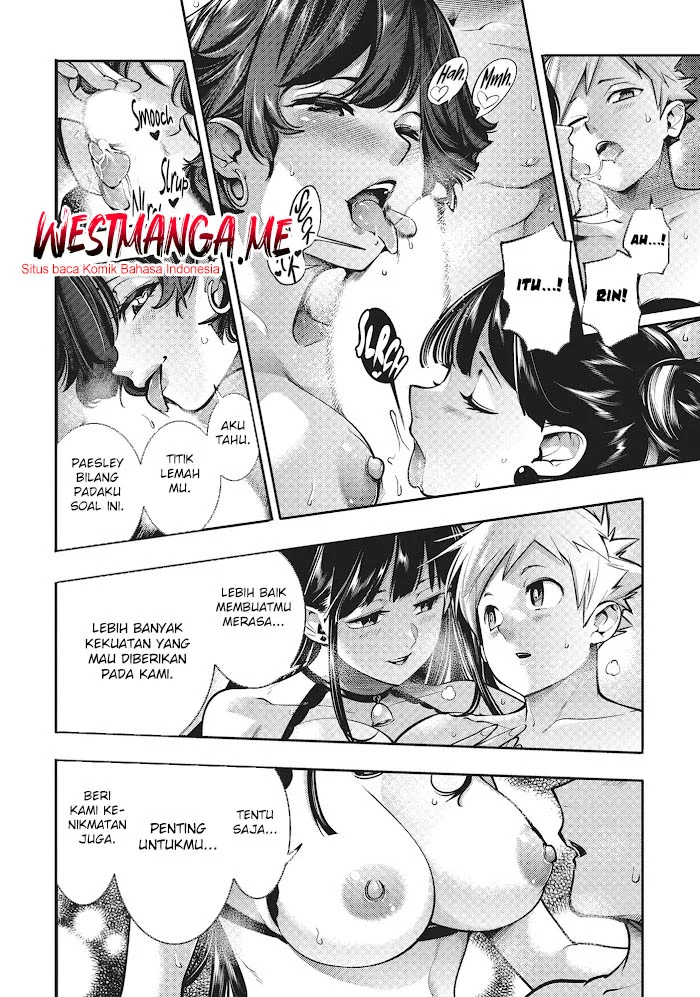 World’s End Harem FANTASIA Chapter 76 Gambar 22