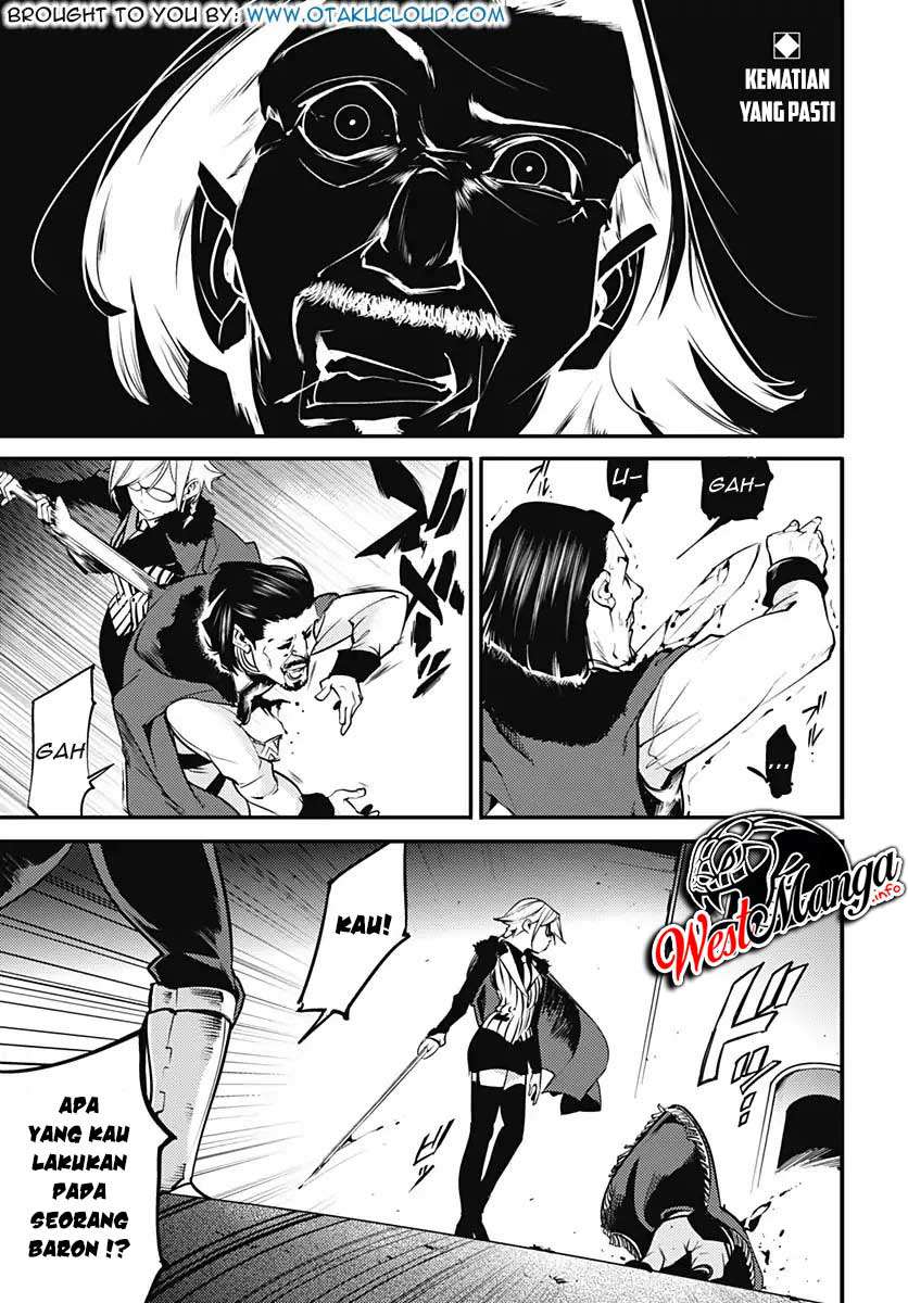 Baca Manga World’s End Harem FANTASIA Chapter 8.2 Gambar 2