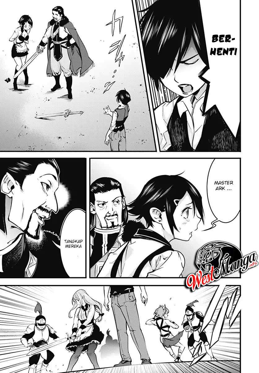 World’s End Harem FANTASIA Chapter 8 Gambar 22