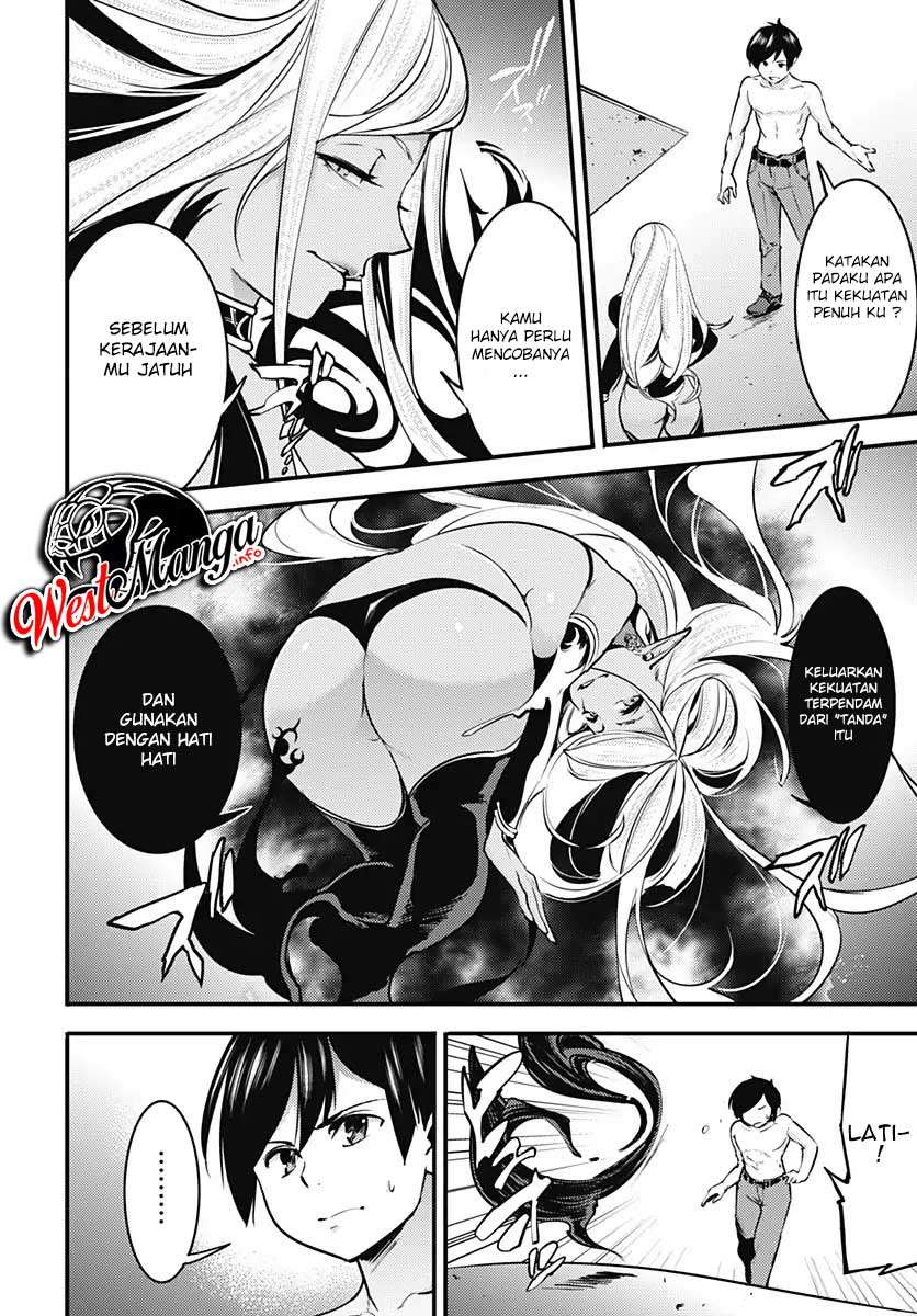 World’s End Harem FANTASIA Chapter 8 Gambar 8