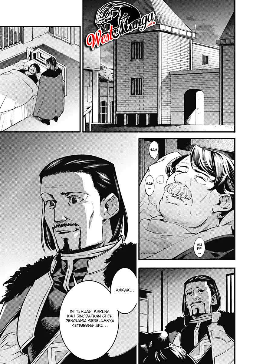 World’s End Harem FANTASIA Chapter 8 Gambar 9