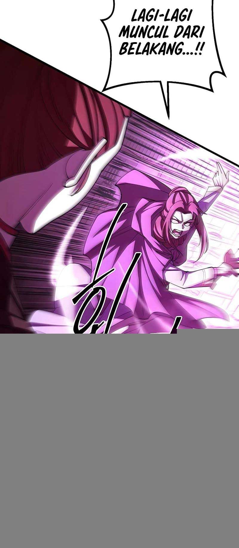 World’s Greatest Senior Disciple Chapter 123 Gambar 25
