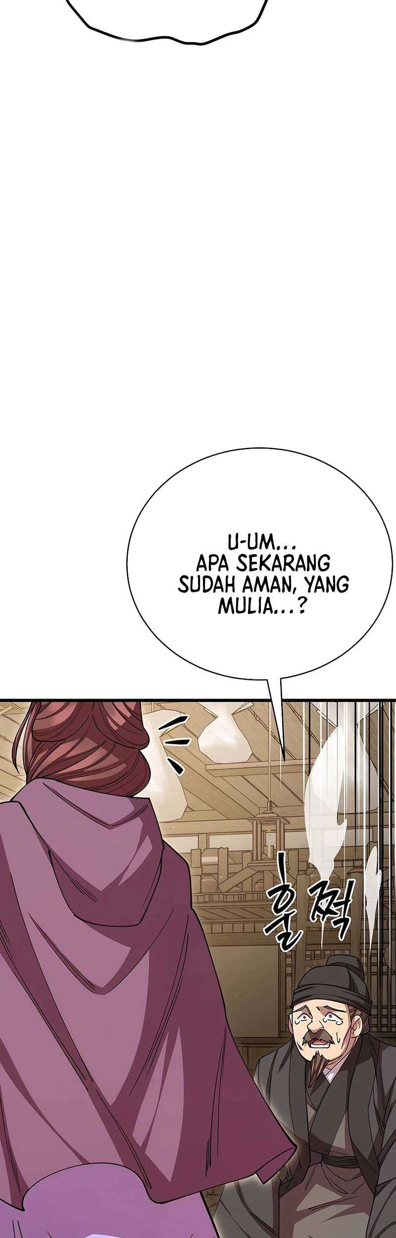 World’s Greatest Senior Disciple Chapter 123 Gambar 50