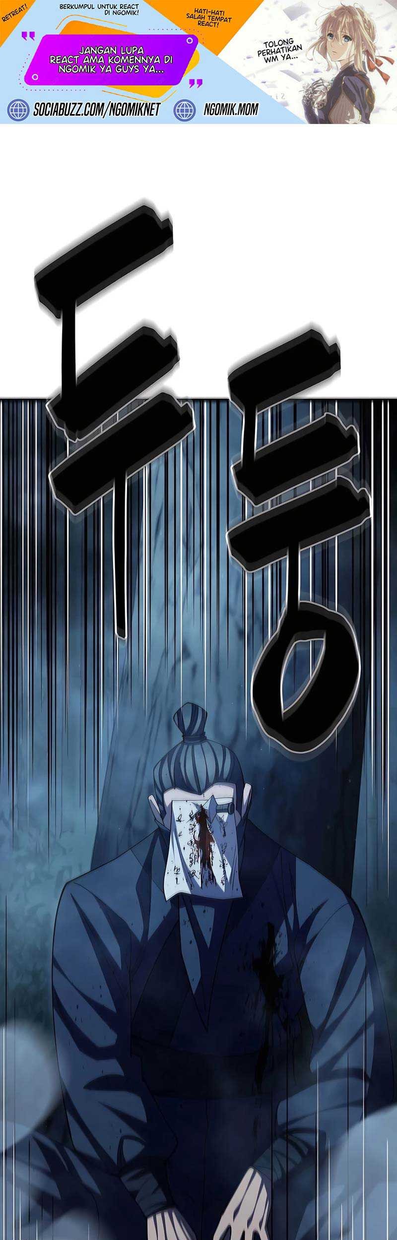 Baca Manhwa World’s Greatest Senior Disciple Chapter 123 Gambar 2