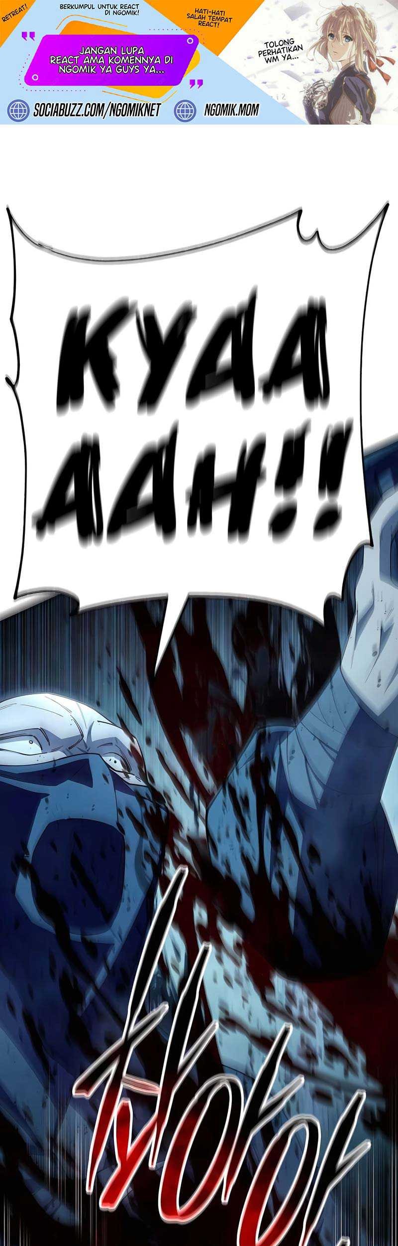 Baca Manhwa World’s Greatest Senior Disciple Chapter 124 Gambar 2