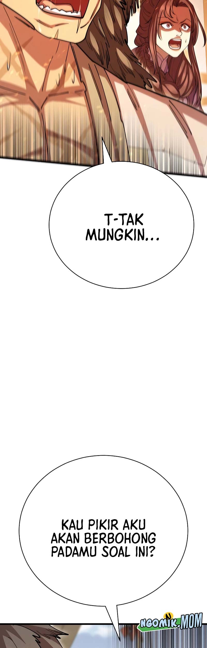 World’s Greatest Senior Disciple Chapter 125 Gambar 82