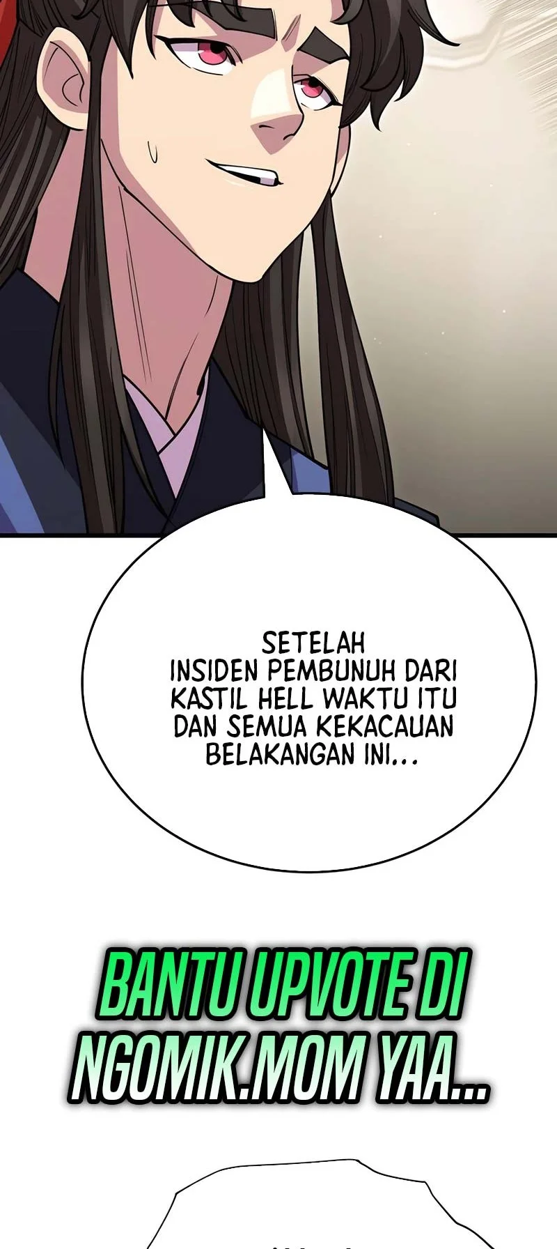 World’s Greatest Senior Disciple Chapter 126 Gambar 67