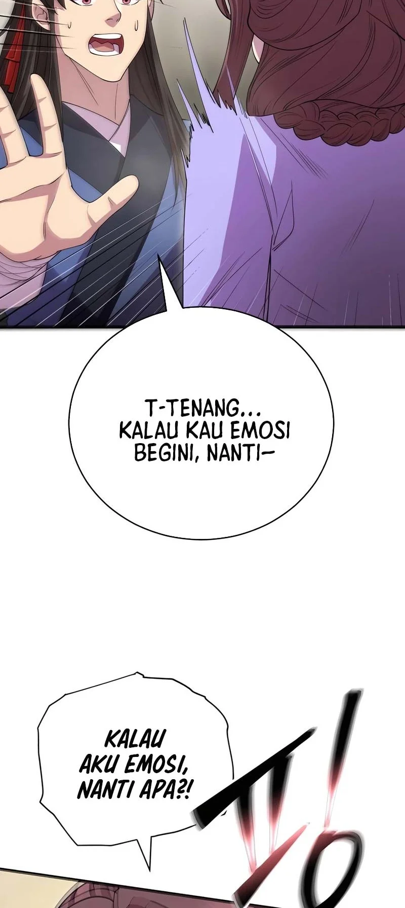 World’s Greatest Senior Disciple Chapter 126 Gambar 69