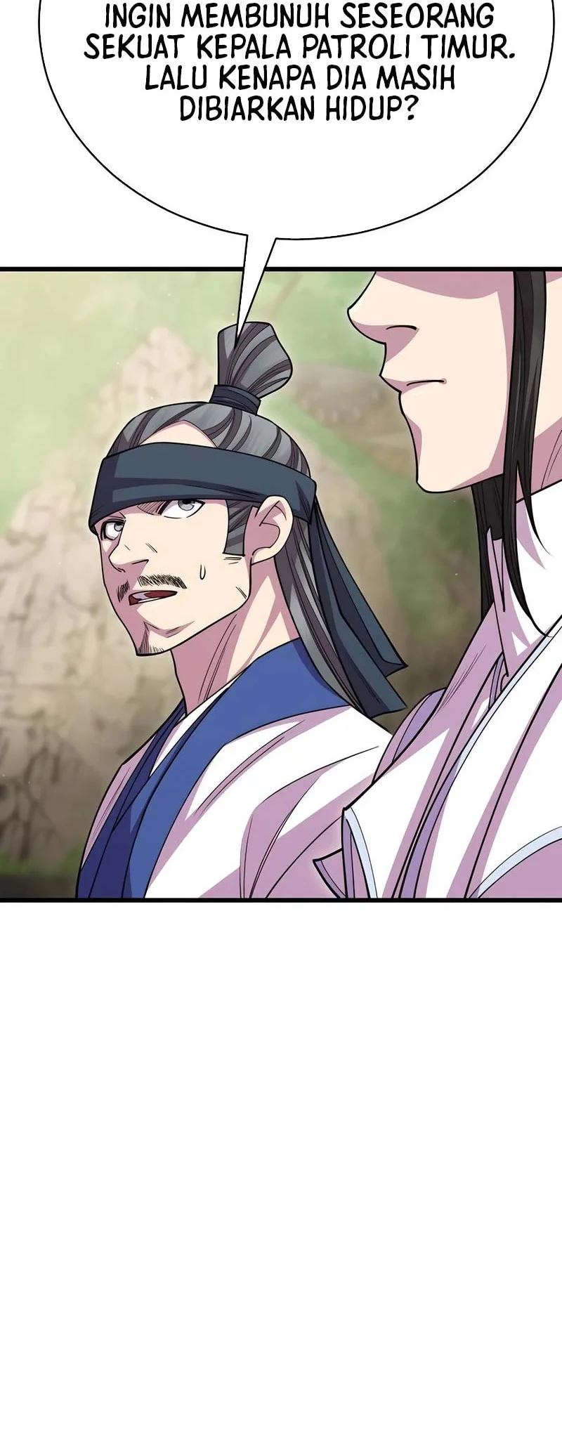 World’s Greatest Senior Disciple Chapter 126 Gambar 85