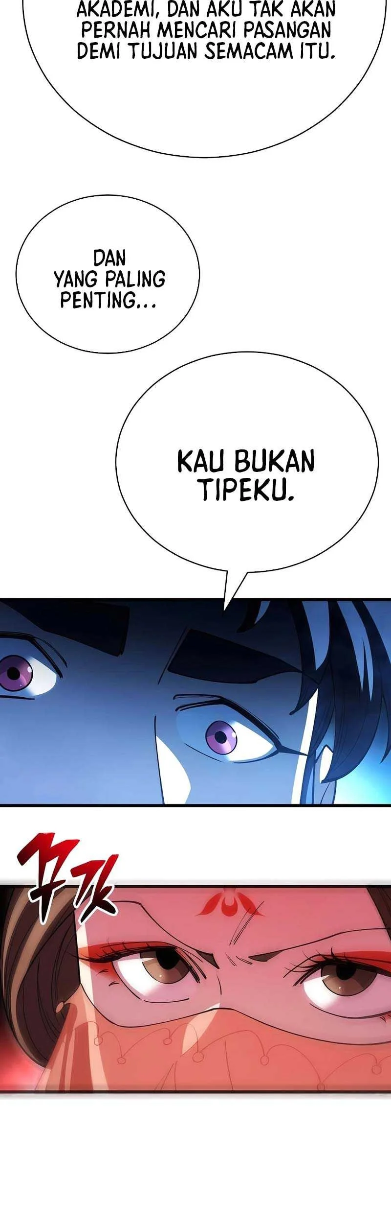 World’s Greatest Senior Disciple Chapter 127 Gambar 54