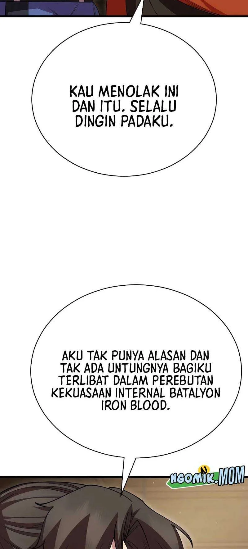 World’s Greatest Senior Disciple Chapter 127 Gambar 57