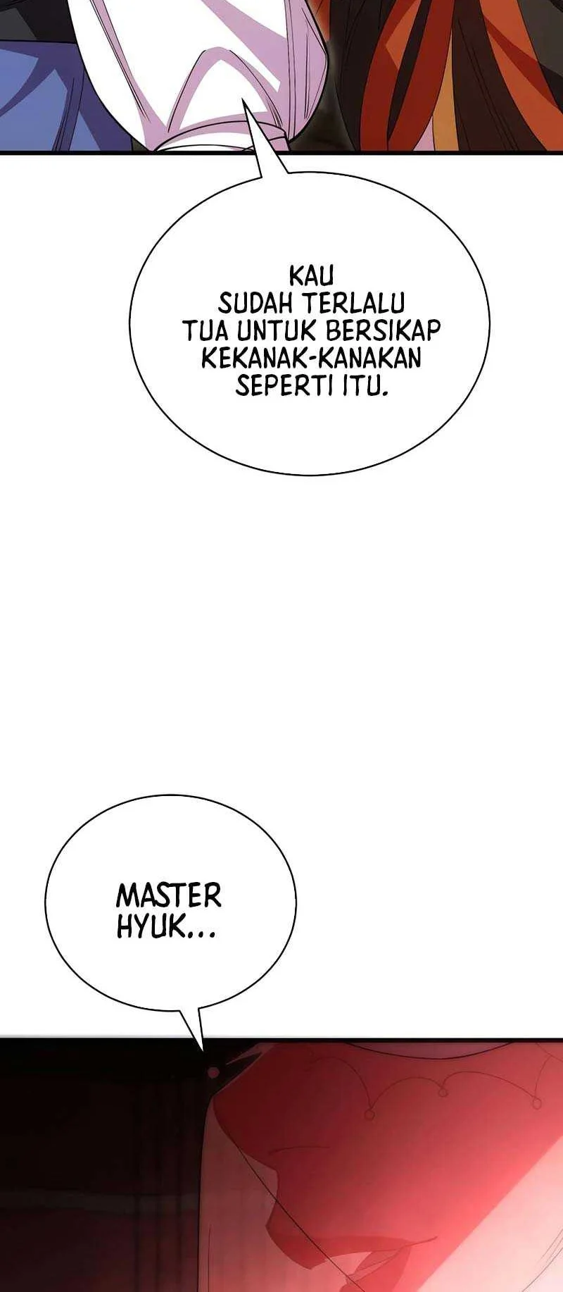 World’s Greatest Senior Disciple Chapter 127 Gambar 63
