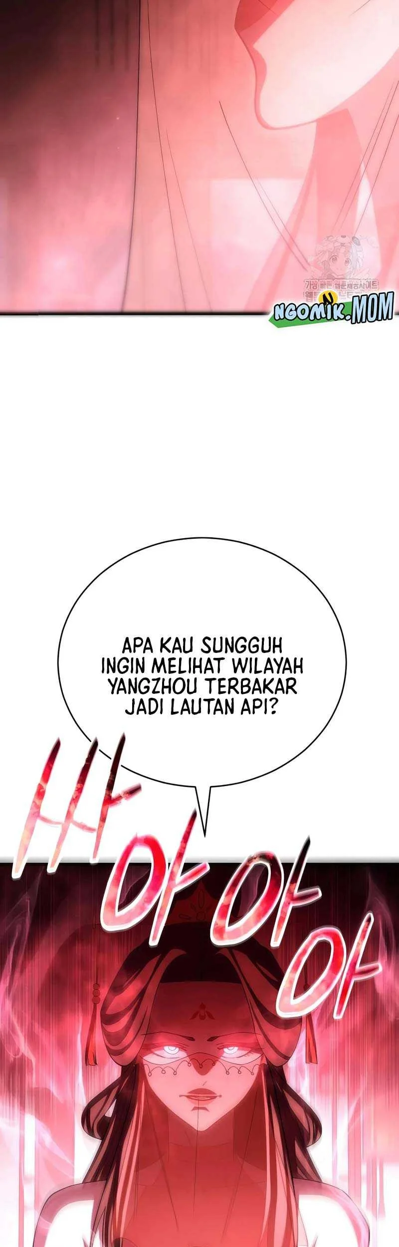 World’s Greatest Senior Disciple Chapter 127 Gambar 64