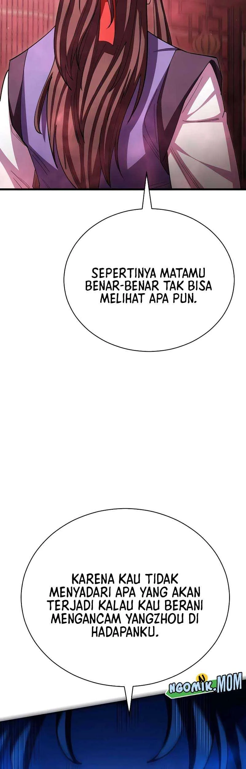 World’s Greatest Senior Disciple Chapter 127 Gambar 66
