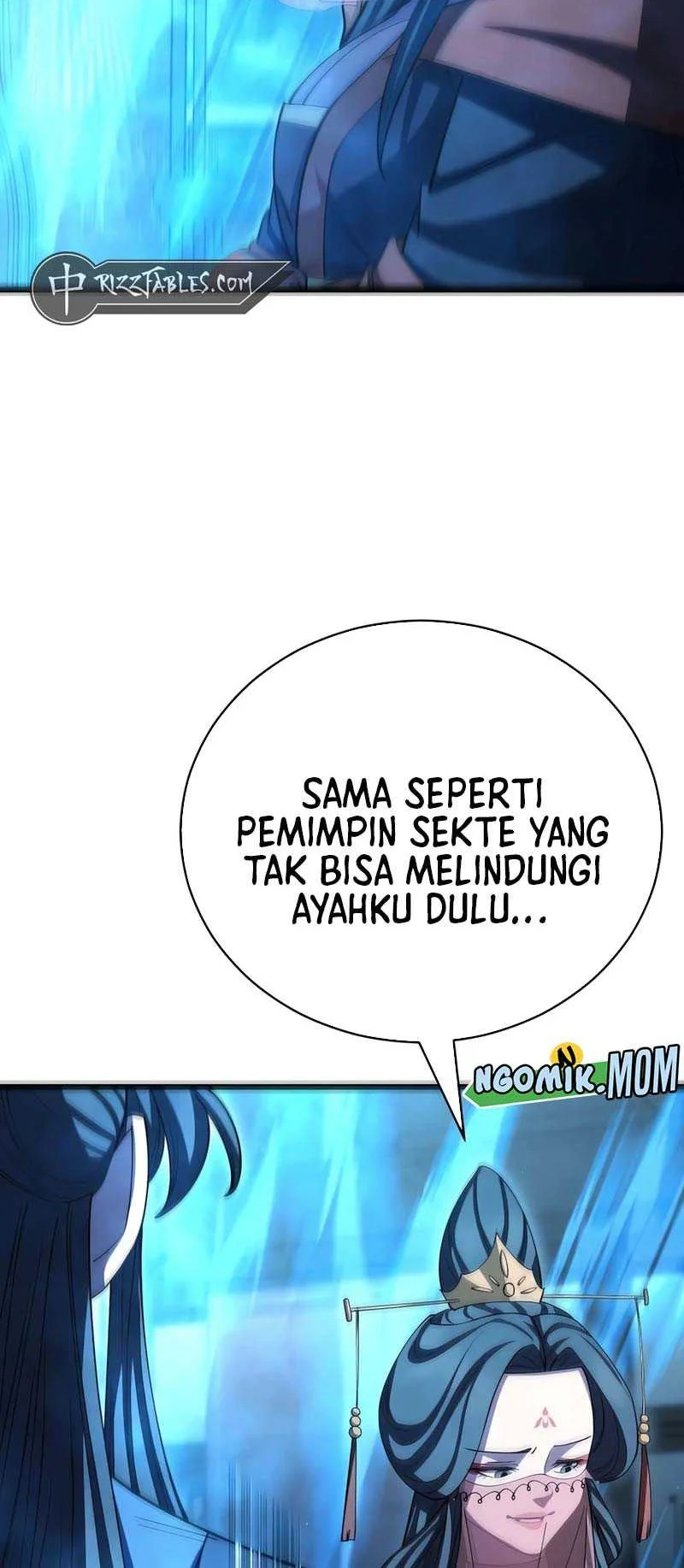 World’s Greatest Senior Disciple Chapter 127 Gambar 75