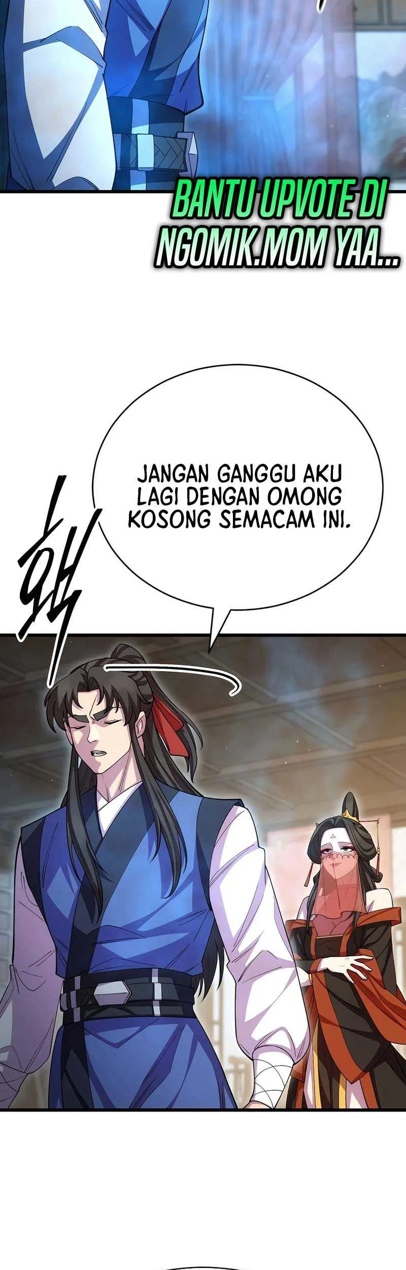 World’s Greatest Senior Disciple Chapter 127 Gambar 78