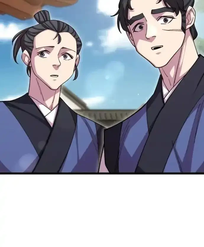 World’s Greatest Senior Disciple Chapter 128 Gambar 62