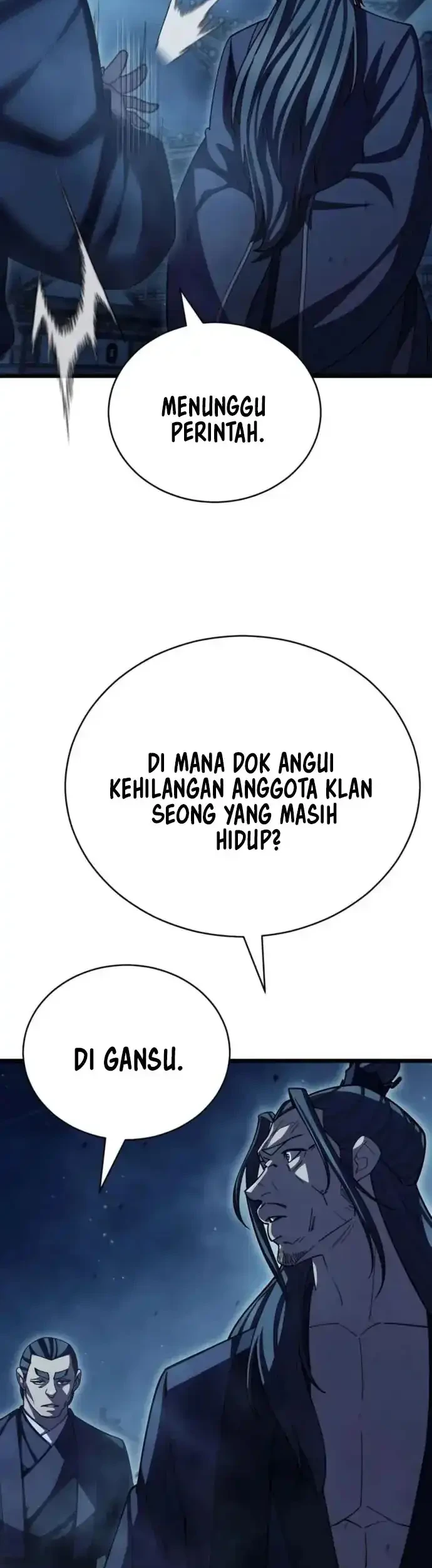 World’s Greatest Senior Disciple Chapter 128 Gambar 70