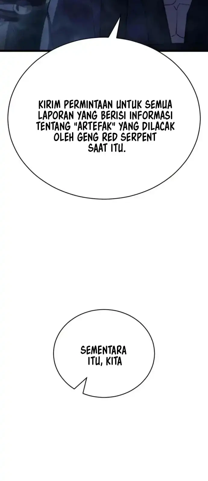 World’s Greatest Senior Disciple Chapter 128 Gambar 71
