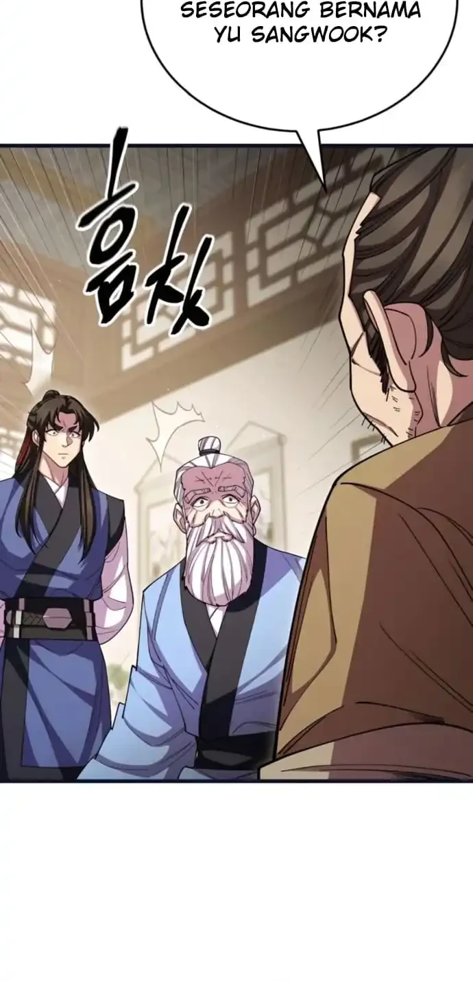 World’s Greatest Senior Disciple Chapter 129 Gambar 61