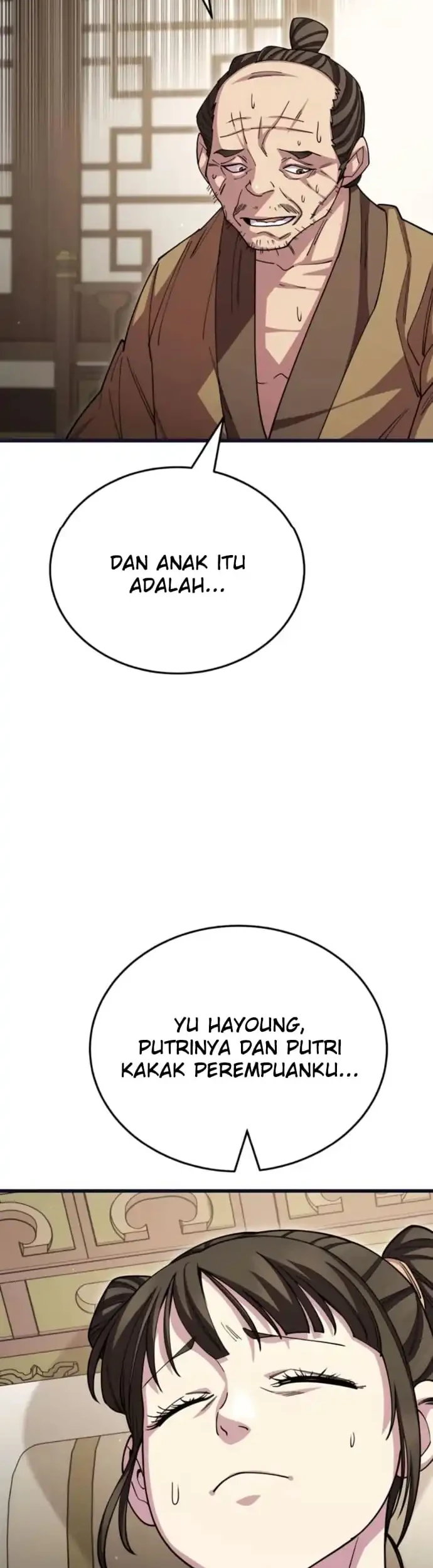 World’s Greatest Senior Disciple Chapter 129 Gambar 63