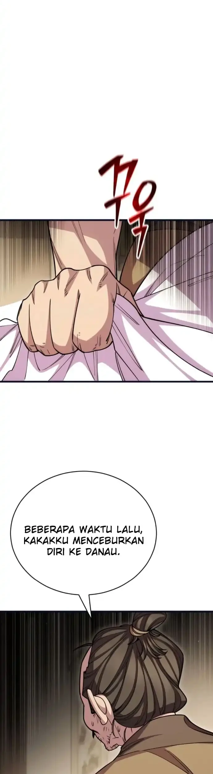 World’s Greatest Senior Disciple Chapter 129 Gambar 65