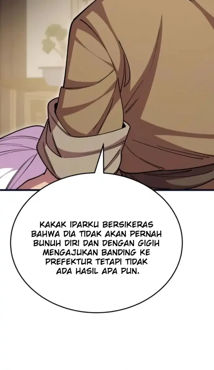 World’s Greatest Senior Disciple Chapter 129 Gambar 66