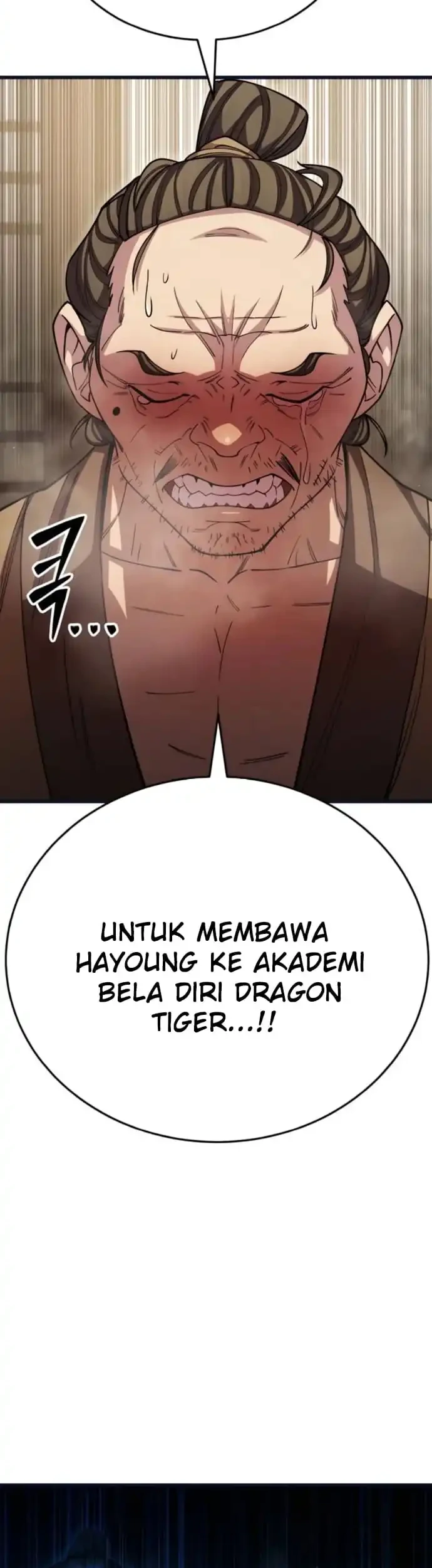 World’s Greatest Senior Disciple Chapter 129 Gambar 68