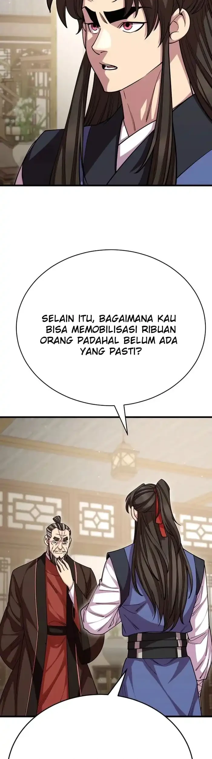 World’s Greatest Senior Disciple Chapter 130 Gambar 54