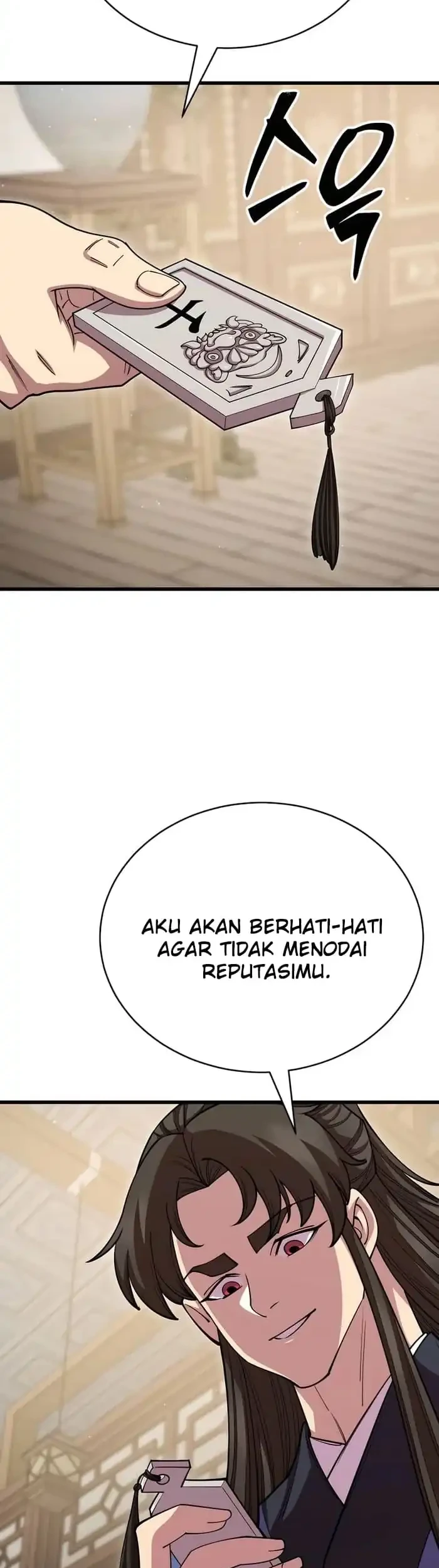 World’s Greatest Senior Disciple Chapter 130 Gambar 56