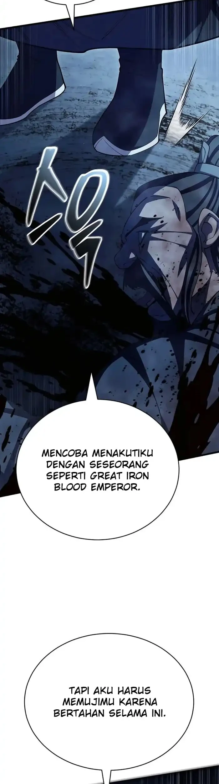 World’s Greatest Senior Disciple Chapter 130 Gambar 65