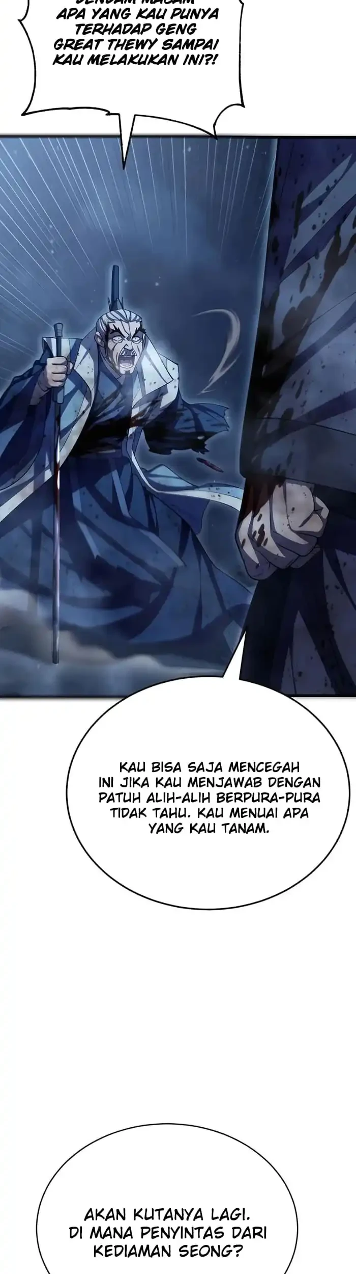 World’s Greatest Senior Disciple Chapter 130 Gambar 67