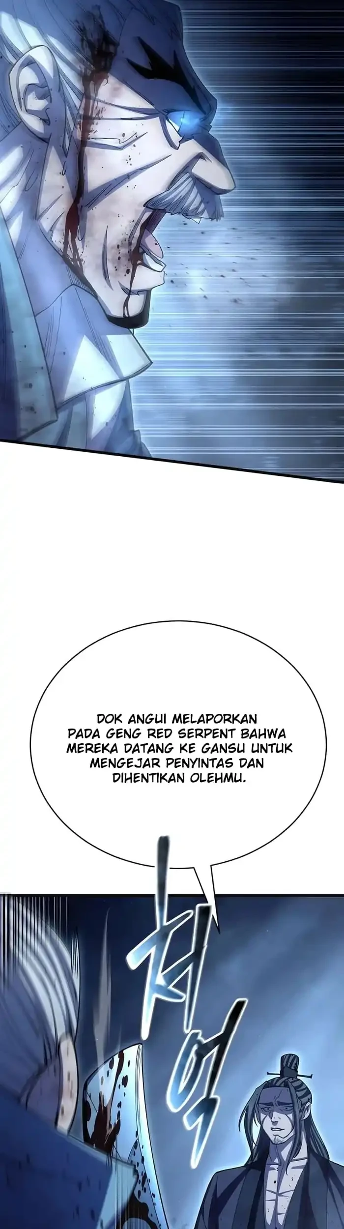 World’s Greatest Senior Disciple Chapter 130 Gambar 69