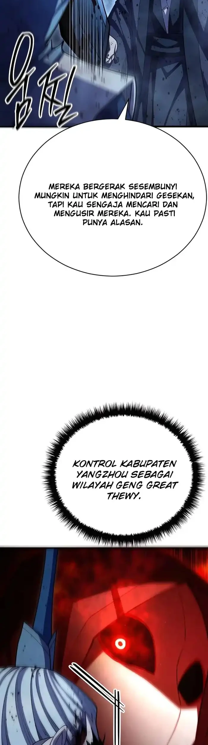 World’s Greatest Senior Disciple Chapter 130 Gambar 70